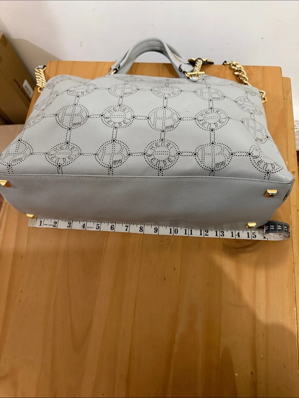 henri bendel elegant henri